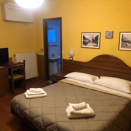 Hostaria Da Lino Hotel San Marino Luaran gambar