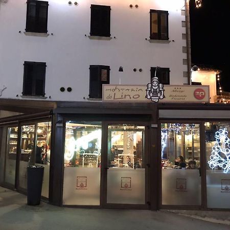 Hostaria Da Lino Hotel San Marino Luaran gambar