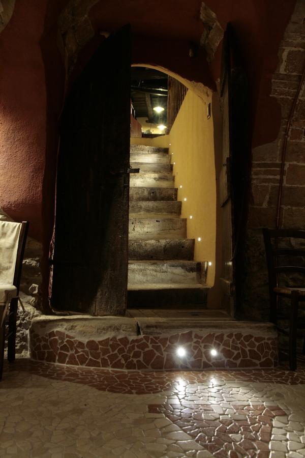 Hostaria Da Lino Hotel San Marino Luaran gambar