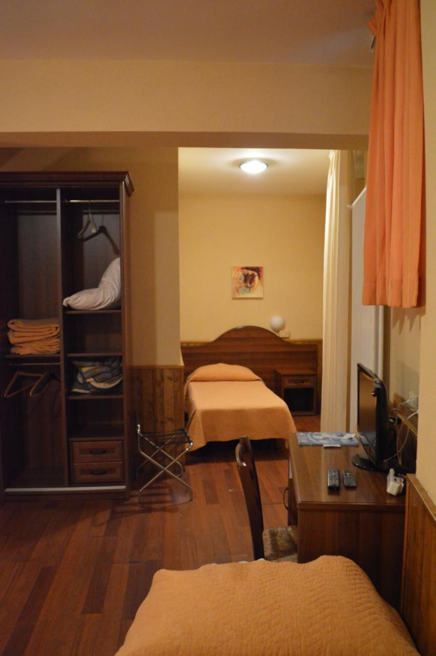 Hostaria Da Lino Hotel San Marino Luaran gambar