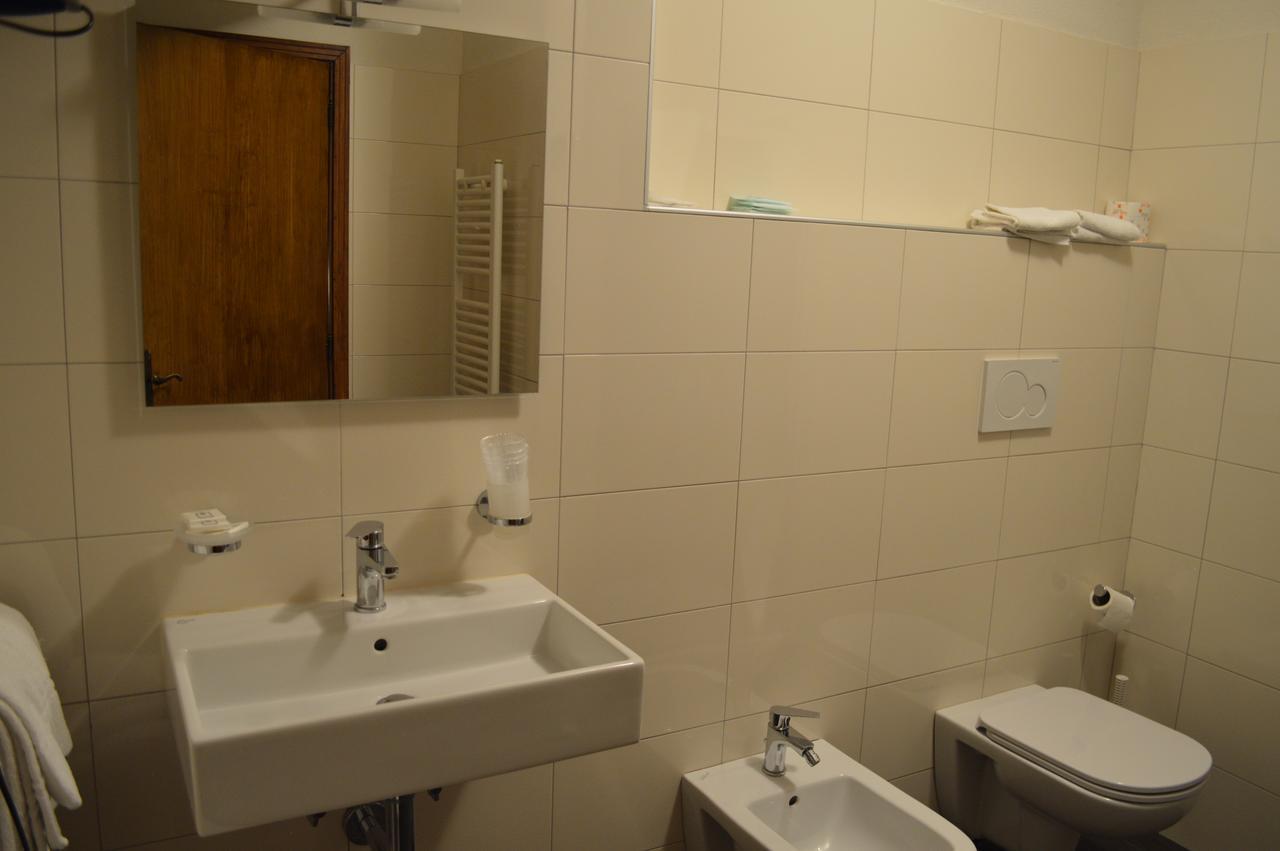 Hostaria Da Lino Hotel San Marino Luaran gambar